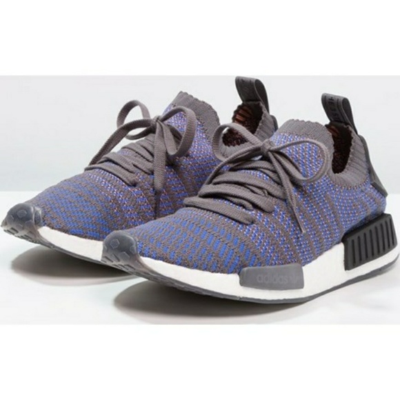 Le Adidas Originali Nmd R1 Stlt Pk Poshmark Le Adidas Originali Nmd R1 Stlt Pk Poshmark